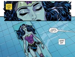 Sensational Wonder Woman #1-#2: 1